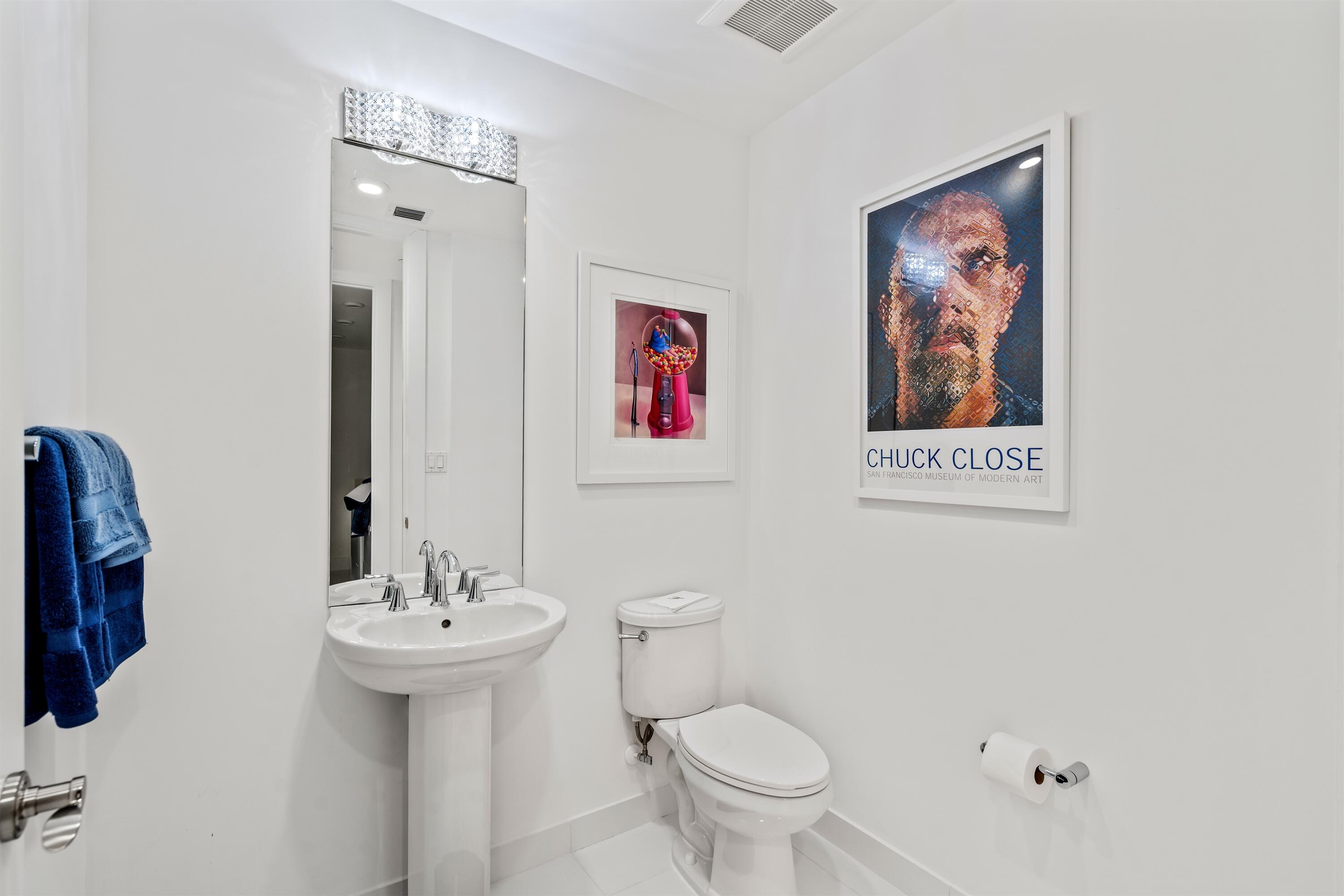 1200 HILLSBORO MILE CONDO - Residential