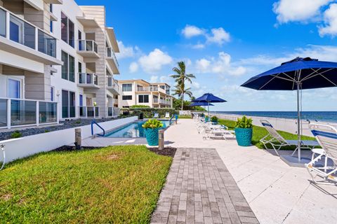 Tiny photo for 1200 Hillsboro Mile #1305, Hillsboro Beach, FL 33062 (MLS # R11168392)