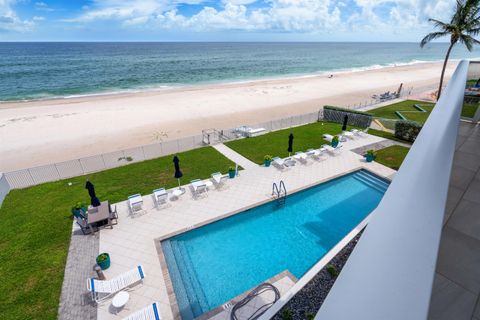 Tiny photo for 1200 Hillsboro Mile #1305, Hillsboro Beach, FL 33062 (MLS # R11168392)