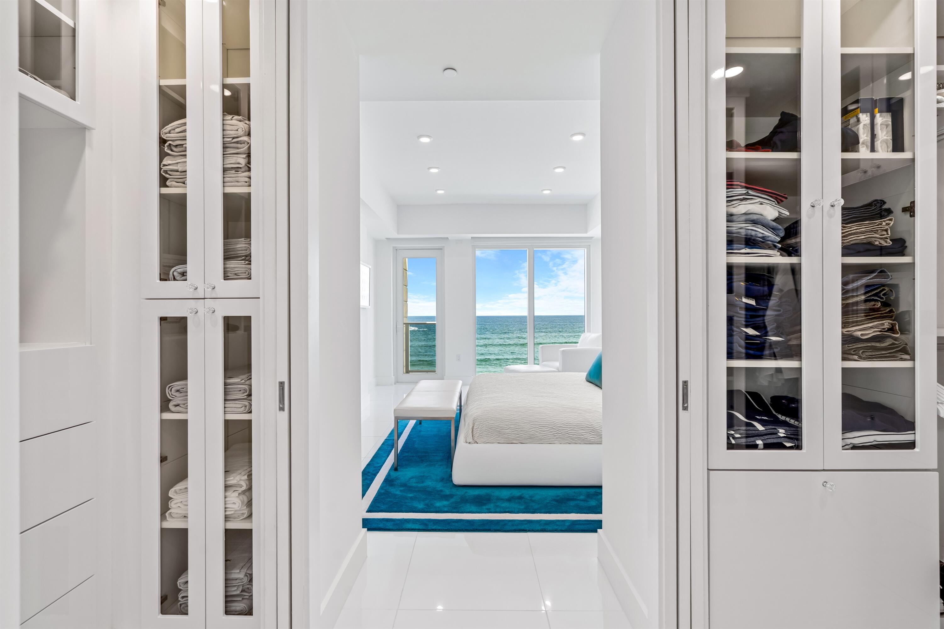 1200 HILLSBORO MILE CONDO - Residential