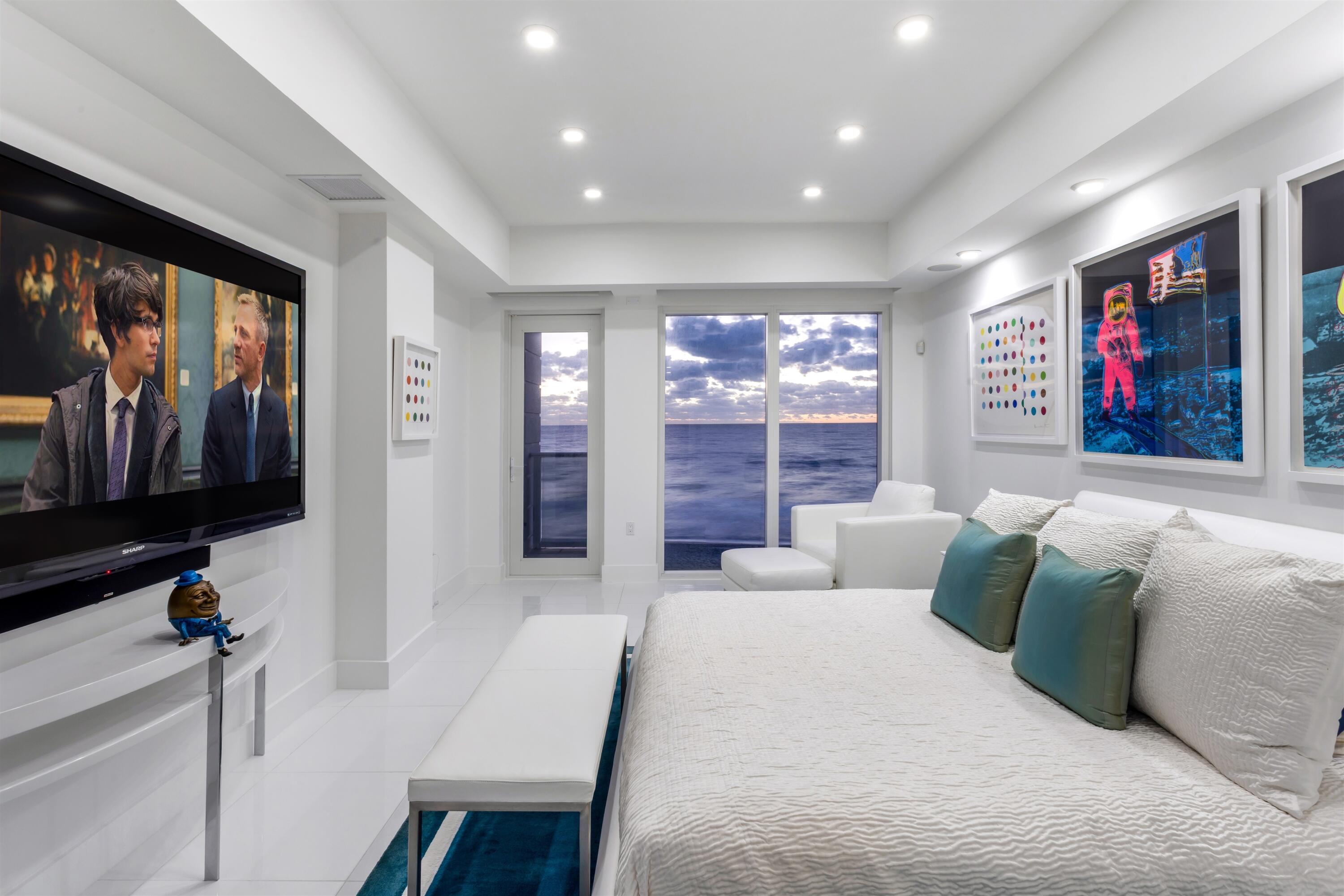 1200 HILLSBORO MILE CONDO - Residential