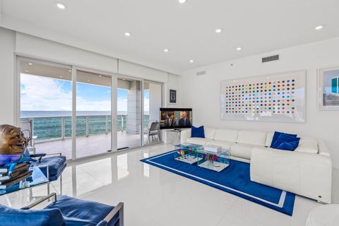 Tiny photo for 1200 Hillsboro Mile #1305, Hillsboro Beach, FL 33062 (MLS # R11168392)