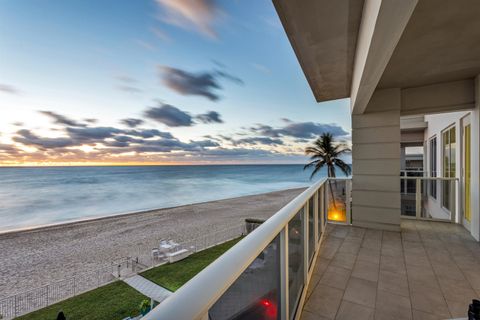 Tiny photo for 1200 Hillsboro Mile #1305, Hillsboro Beach, FL 33062 (MLS # R11168392)