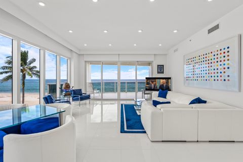 Tiny photo for 1200 Hillsboro Mile #1305, Hillsboro Beach, FL 33062 (MLS # R11168392)