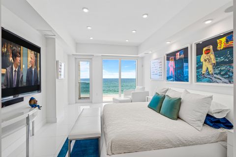 Tiny photo for 1200 Hillsboro Mile #1305, Hillsboro Beach, FL 33062 (MLS # R11168392)