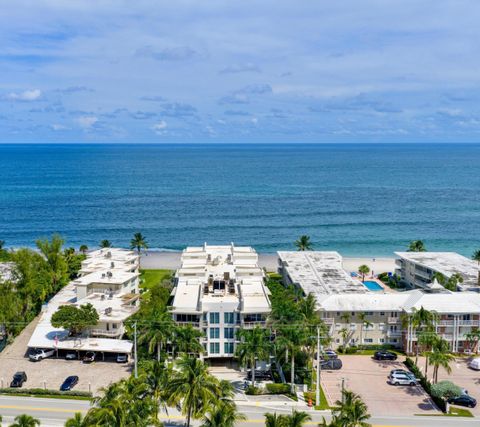 Tiny photo for 1200 Hillsboro Mile #1305, Hillsboro Beach, FL 33062 (MLS # R11168392)