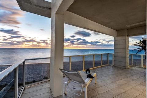 Tiny photo for 1200 Hillsboro Mile #1305, Hillsboro Beach, FL 33062 (MLS # R11168392)