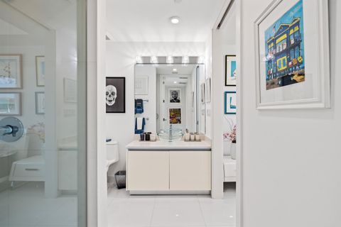 Tiny photo for 1200 Hillsboro Mile #1305, Hillsboro Beach, FL 33062 (MLS # R11168392)
