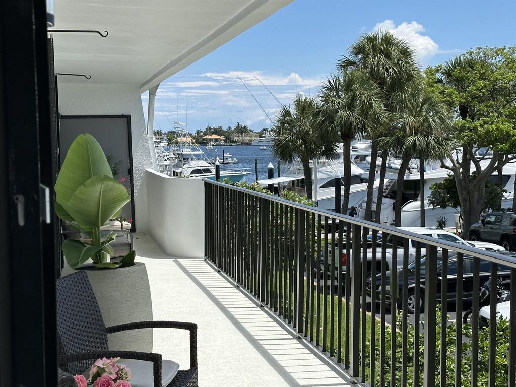 Photo of 1208 Marine Way #G13, North Palm Beach, FL 33408 (MLS # R10894262)