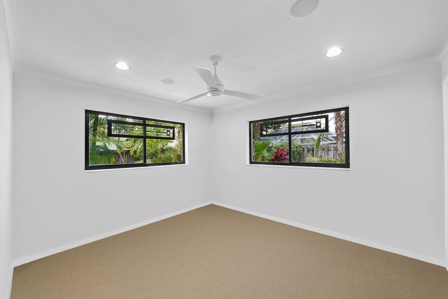 TUNISON PALMS - Residential