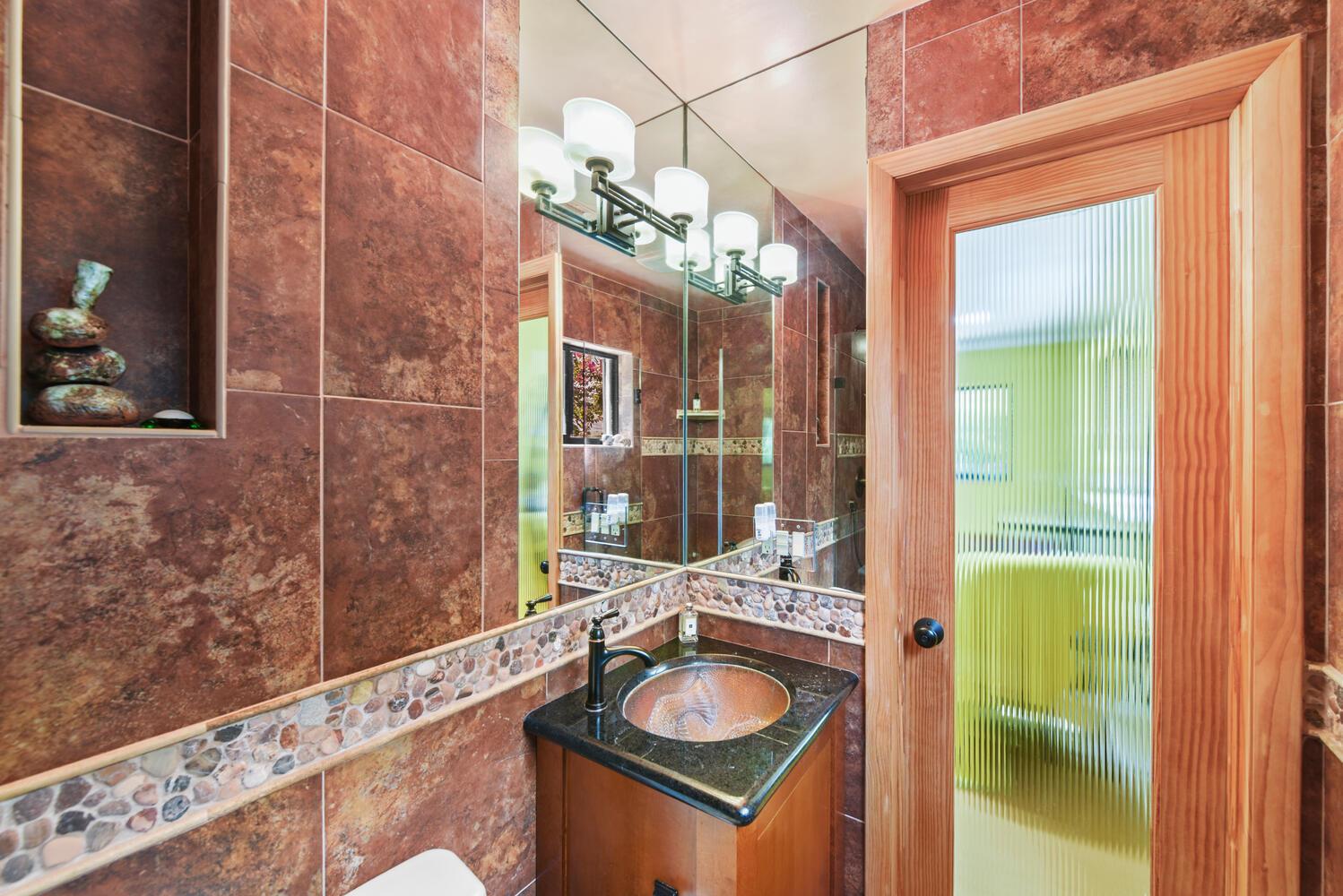 TUNISON PALMS - Residential