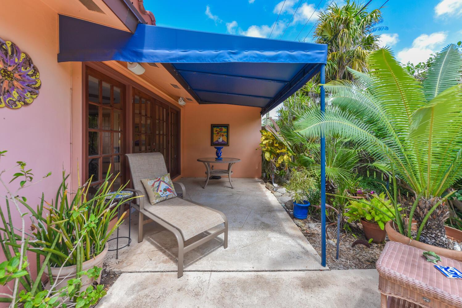 TUNISON PALMS - Residential