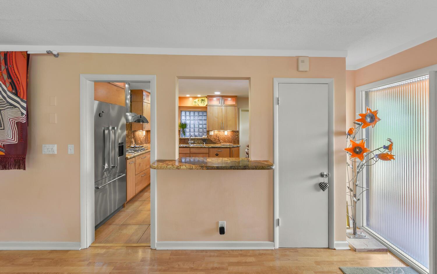 TUNISON PALMS - Residential