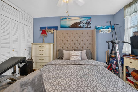 Tiny photo for 301 N OCEAN Boulevard #1006, Pompano Beach, FL 33062 (MLS # B26081360)