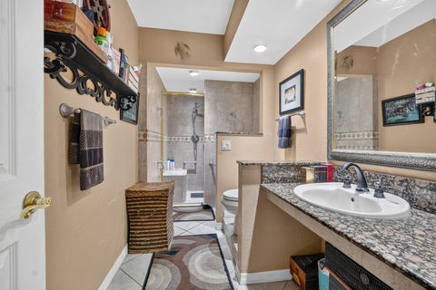 Tiny photo for 301 N OCEAN Boulevard #1006, Pompano Beach, FL 33062 (MLS # B26081360)