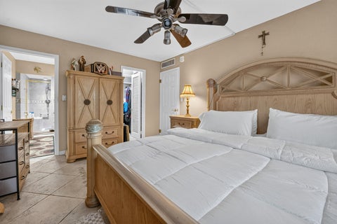 Tiny photo for 301 N OCEAN Boulevard #1006, Pompano Beach, FL 33062 (MLS # B26081360)