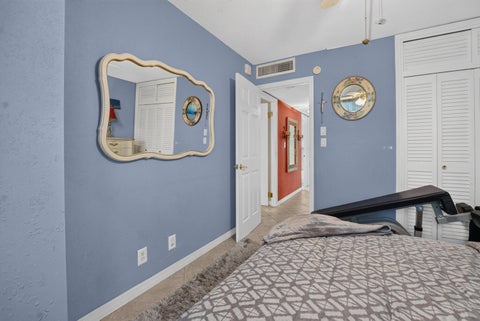 Tiny photo for 301 N OCEAN Boulevard #1006, Pompano Beach, FL 33062 (MLS # B26081360)
