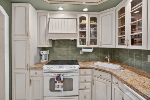 Tiny photo for 301 N OCEAN Boulevard #1006, Pompano Beach, FL 33062 (MLS # B26081360)