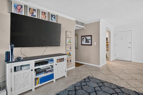 Tiny photo for 301 N OCEAN Boulevard #1006, Pompano Beach, FL 33062 (MLS # B26081360)