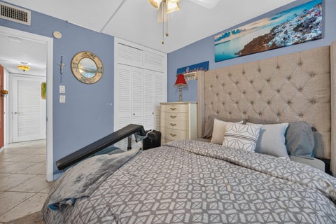 Tiny photo for 301 N OCEAN Boulevard #1006, Pompano Beach, FL 33062 (MLS # B26081360)