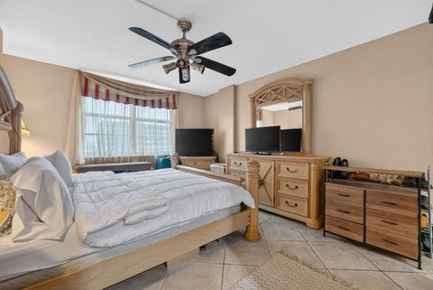 Tiny photo for 301 N OCEAN Boulevard #1006, Pompano Beach, FL 33062 (MLS # B26081360)