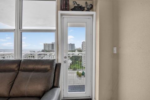 Tiny photo for 301 N OCEAN Boulevard #1006, Pompano Beach, FL 33062 (MLS # B26081360)