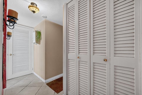Tiny photo for 301 N OCEAN Boulevard #1006, Pompano Beach, FL 33062 (MLS # B26081360)