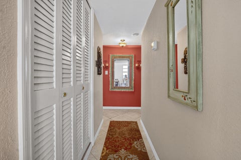 Tiny photo for 301 N OCEAN Boulevard #1006, Pompano Beach, FL 33062 (MLS # B26081360)