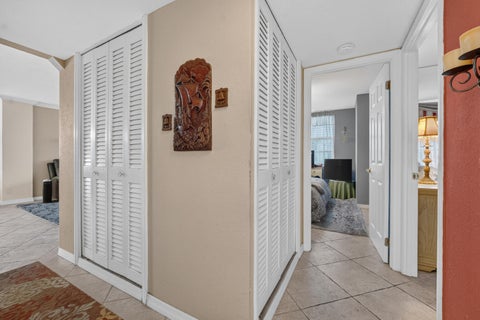 Tiny photo for 301 N OCEAN Boulevard #1006, Pompano Beach, FL 33062 (MLS # B26081360)