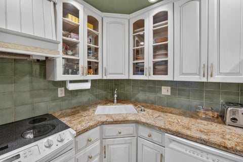 Tiny photo for 301 N OCEAN Boulevard #1006, Pompano Beach, FL 33062 (MLS # B26081360)