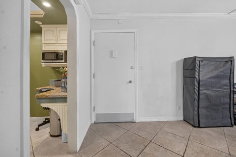 Tiny photo for 301 N OCEAN Boulevard #1006, Pompano Beach, FL 33062 (MLS # B26081360)