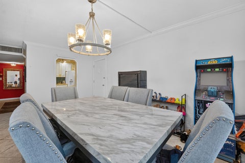 Tiny photo for 301 N OCEAN Boulevard #1006, Pompano Beach, FL 33062 (MLS # B26081360)