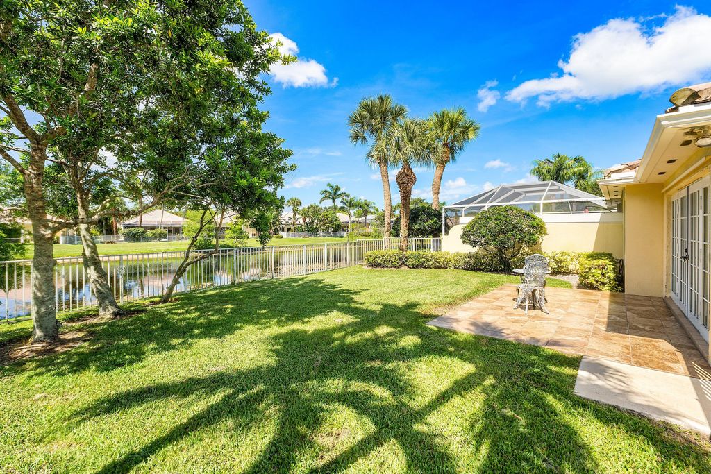 Photo of 8413 Cozumel Lane, Wellington, FL 33414 (MLS # B26039473)