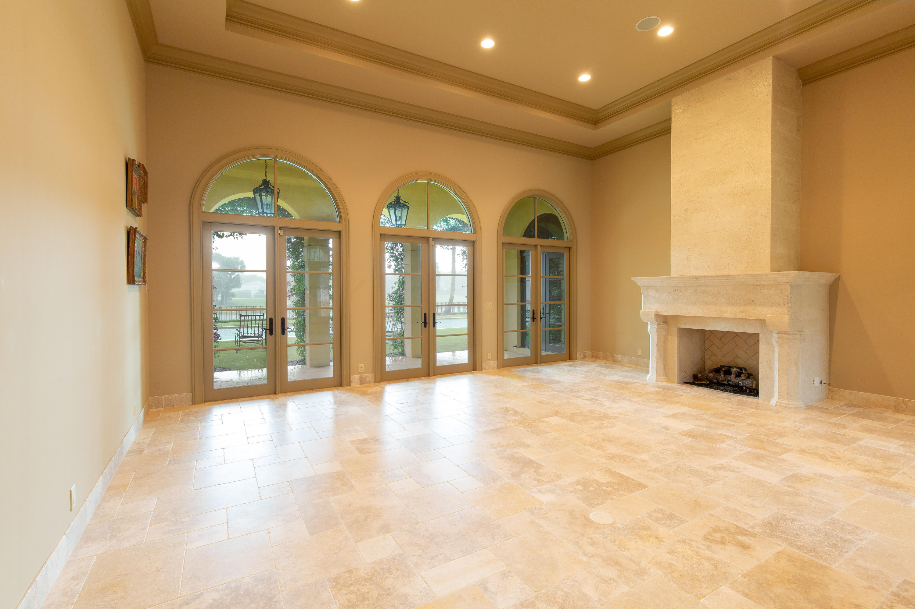 CYPRESS ISLAND OF PALM BEACH POLO & COUN - Residential