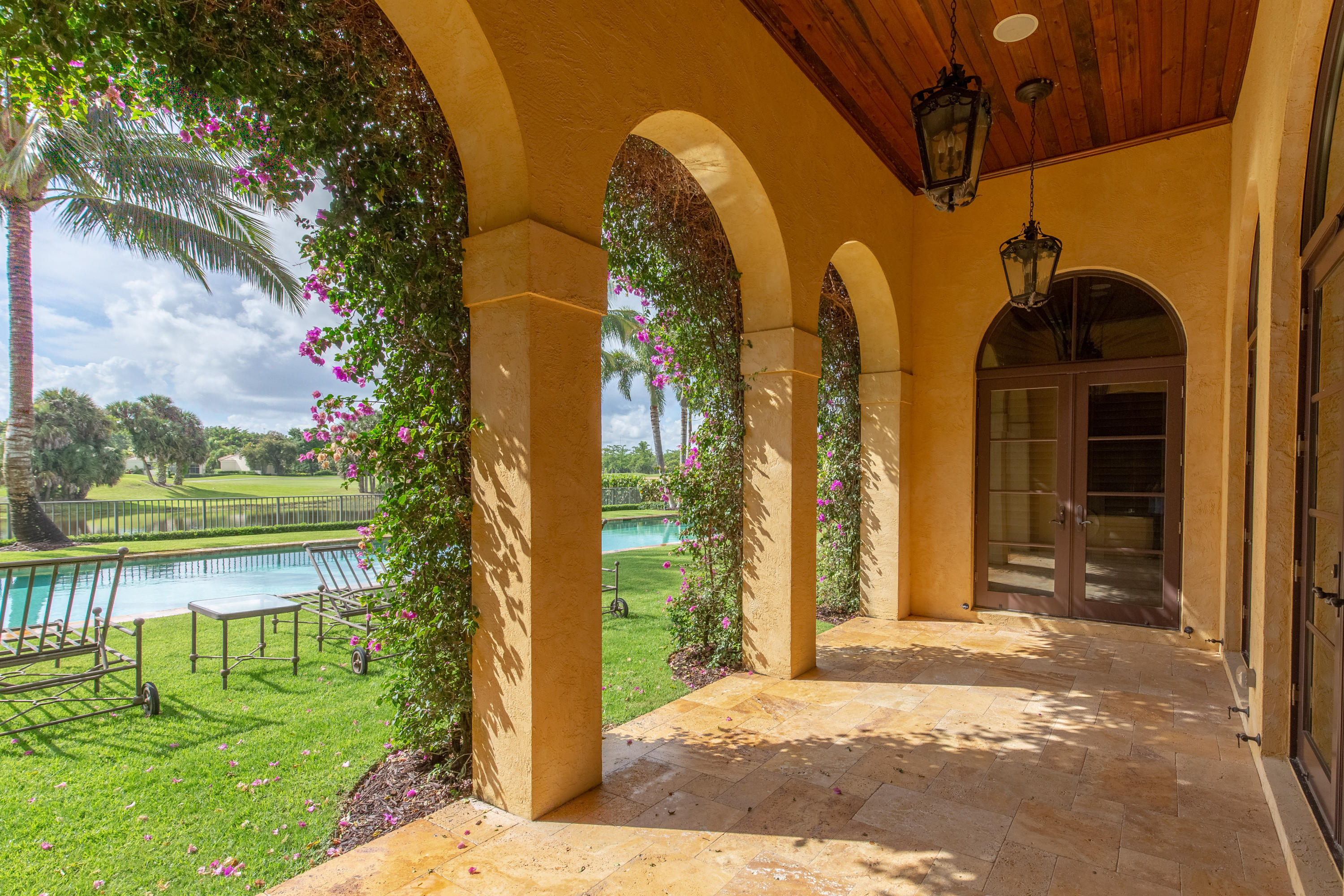 CYPRESS ISLAND OF PALM BEACH POLO & COUN - Residential