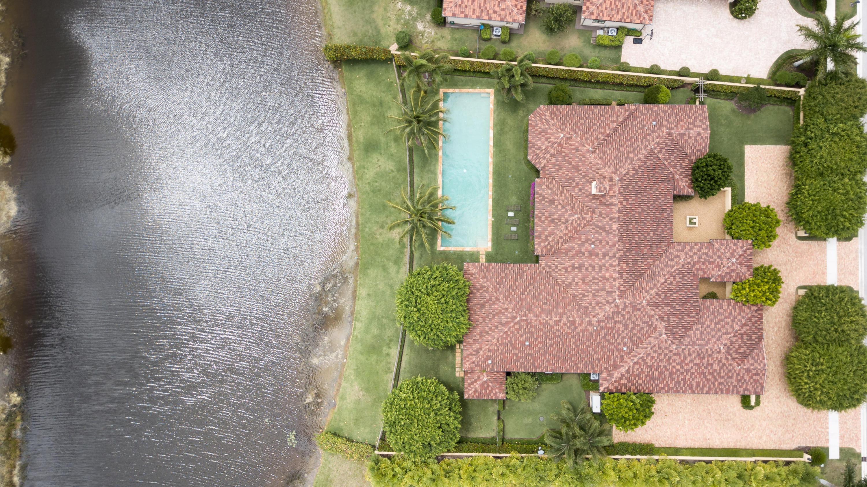 CYPRESS ISLAND OF PALM BEACH POLO & COUN - Residential