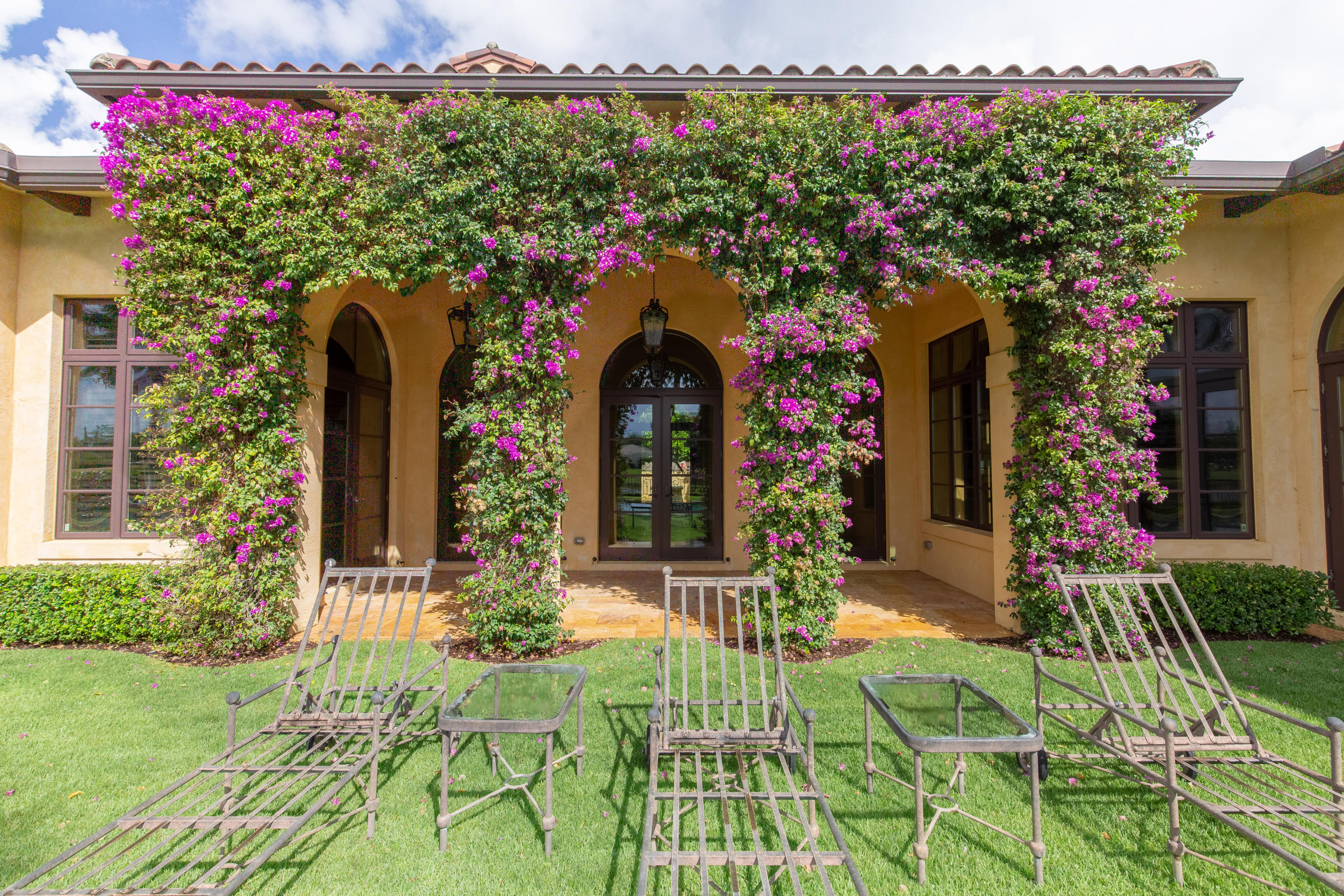 CYPRESS ISLAND OF PALM BEACH POLO & COUN - Residential