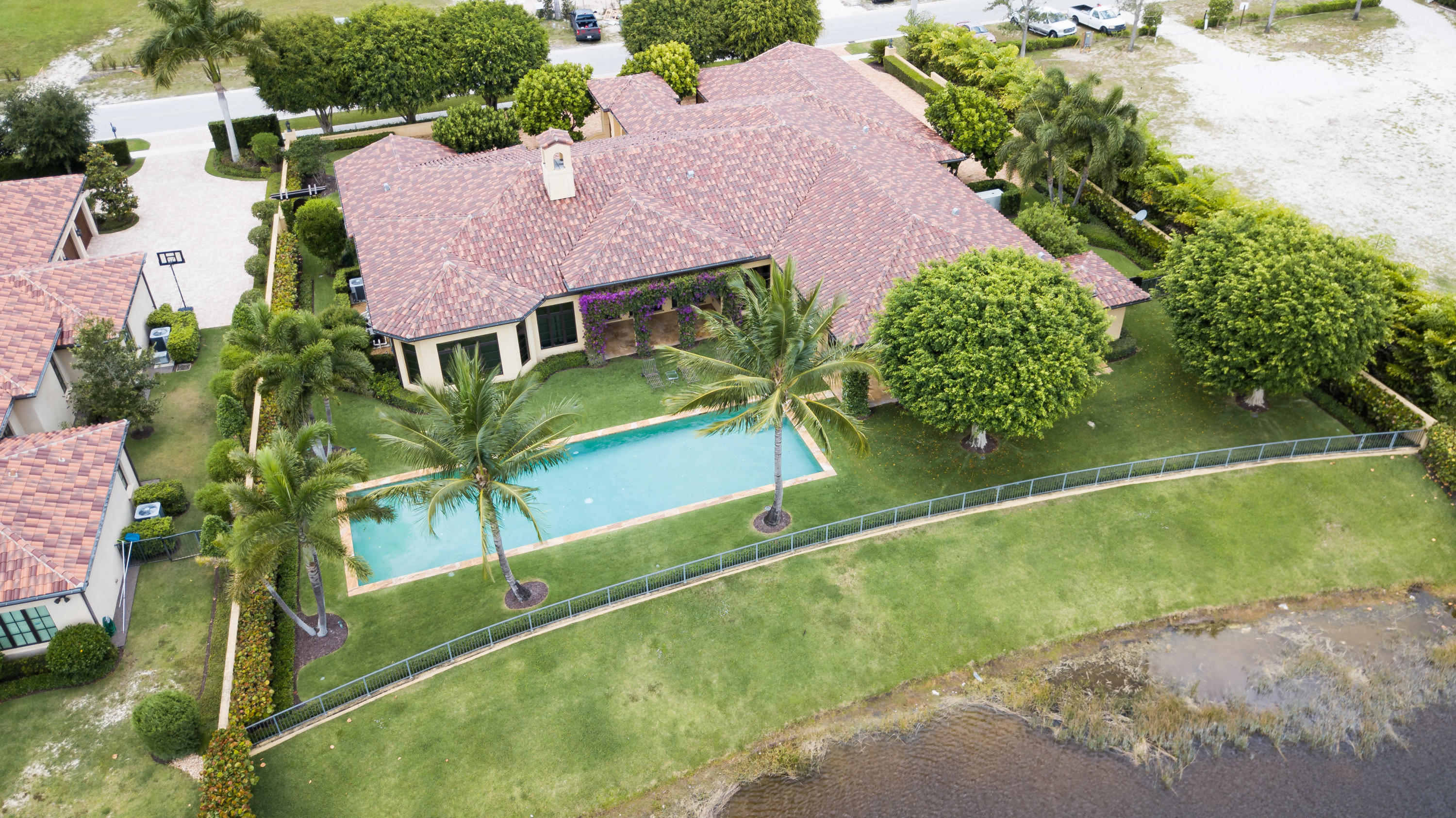 CYPRESS ISLAND OF PALM BEACH POLO & COUN - Residential