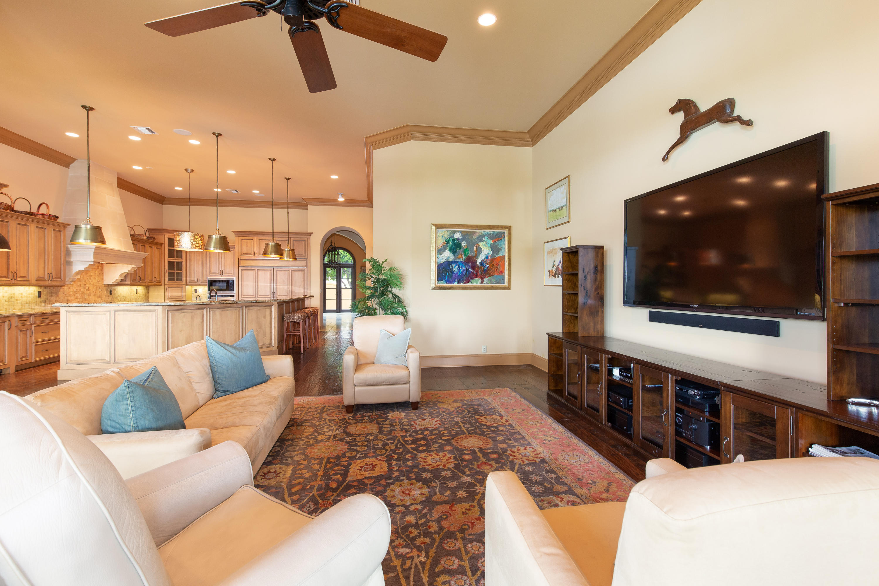 CYPRESS ISLAND OF PALM BEACH POLO & COUN - Residential