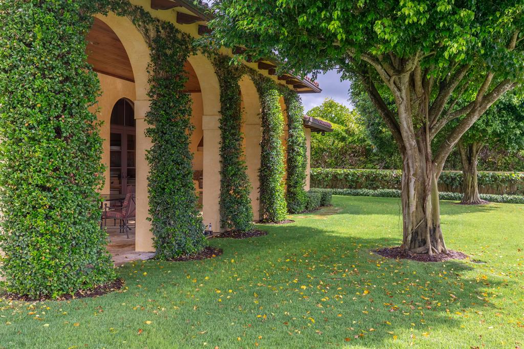 CYPRESS ISLAND OF PALM BEACH POLO & COUN - Residential