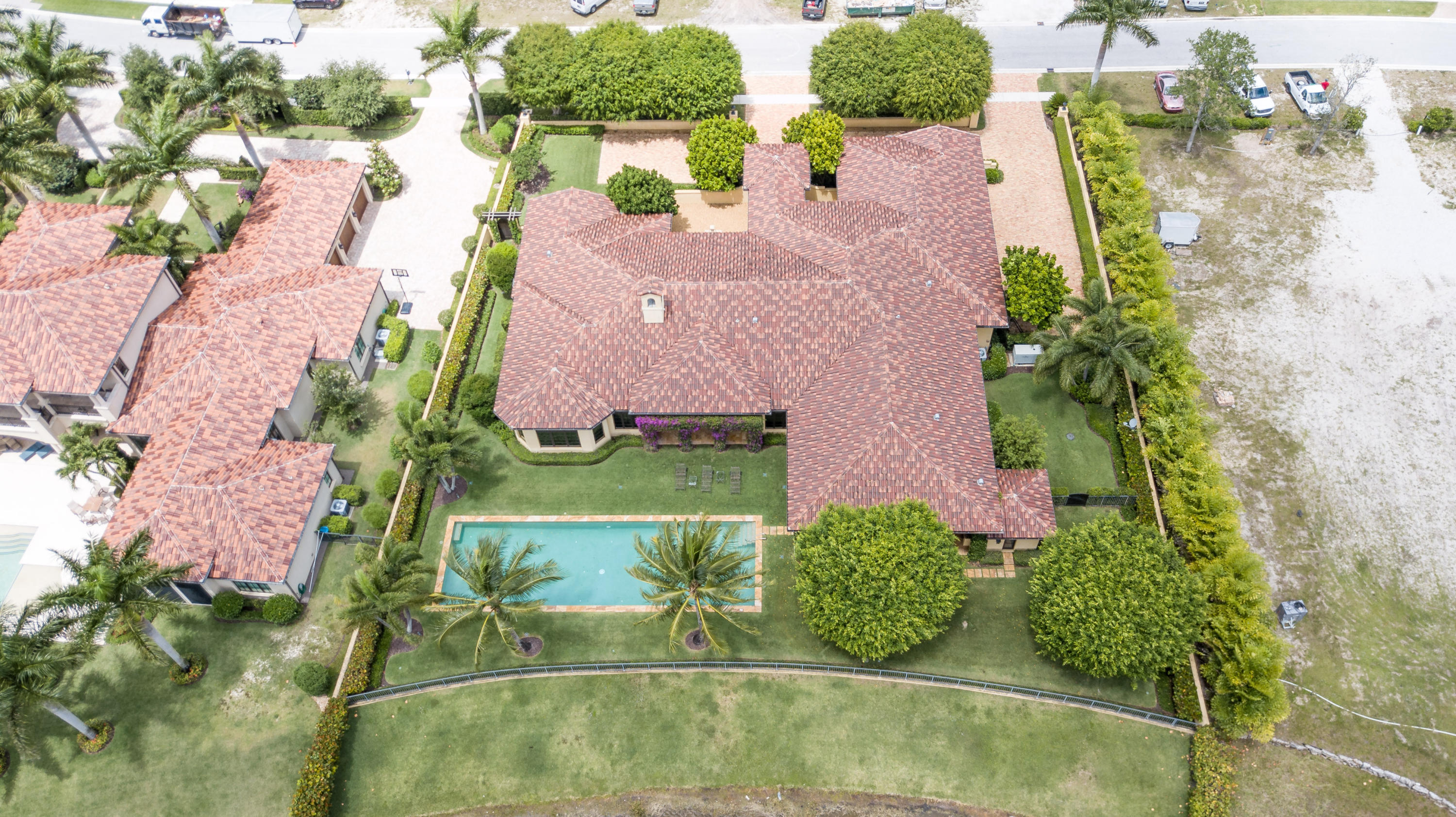 CYPRESS ISLAND OF PALM BEACH POLO & COUN - Residential