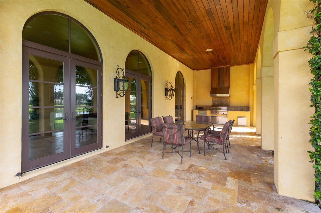 CYPRESS ISLAND OF PALM BEACH POLO & COUN - Residential