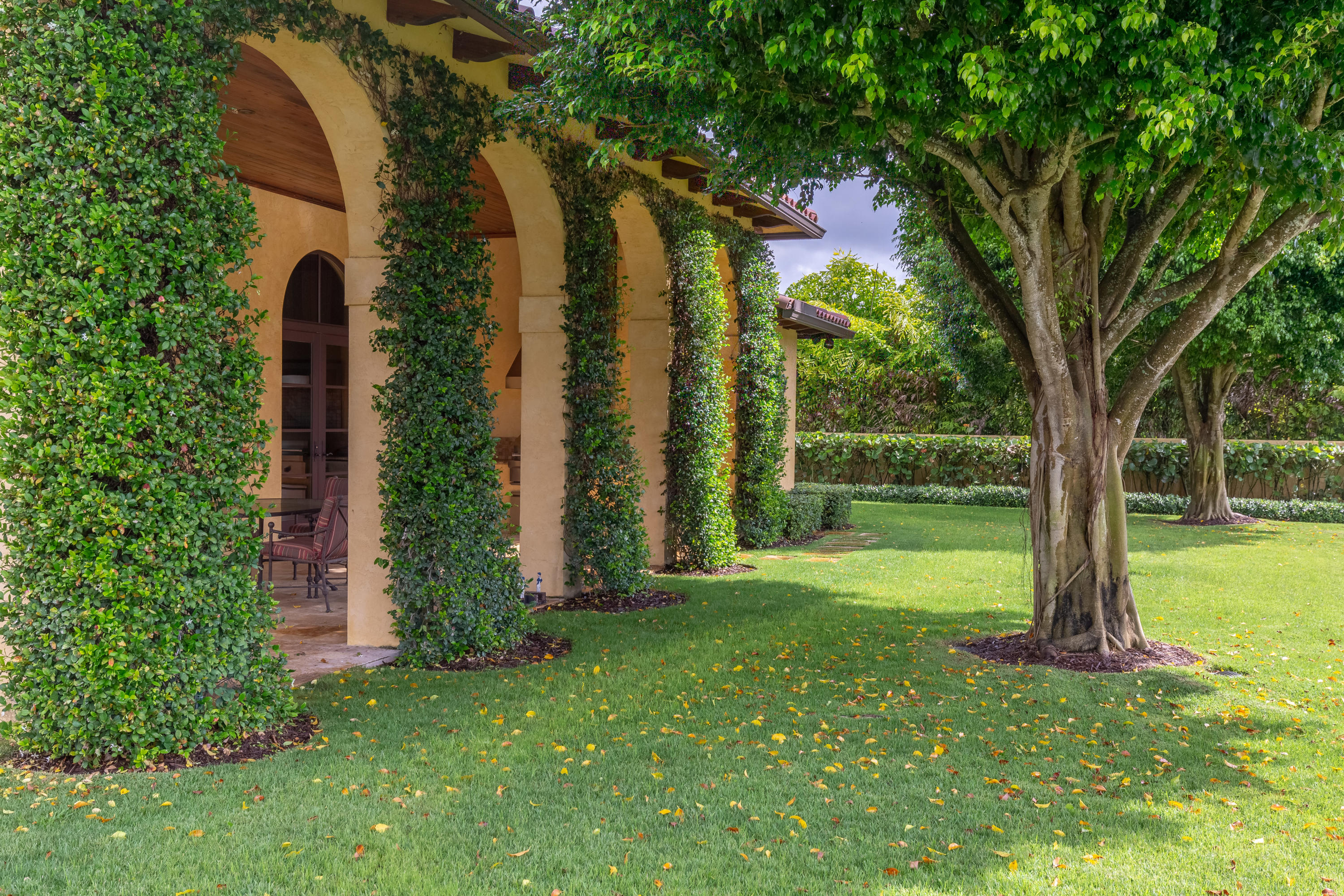 CYPRESS ISLAND OF PALM BEACH POLO & COUN - Residential