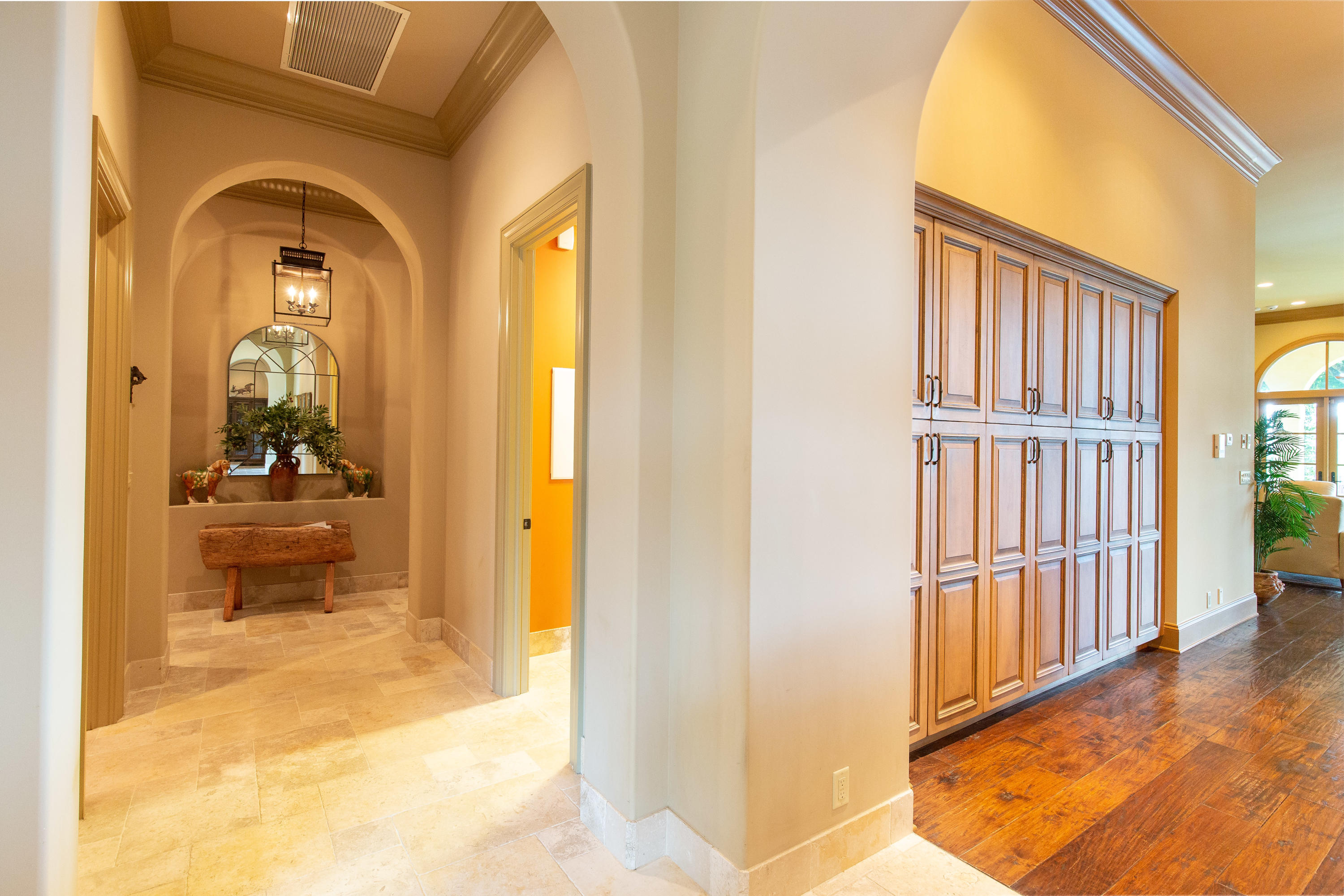 CYPRESS ISLAND OF PALM BEACH POLO & COUN - Residential