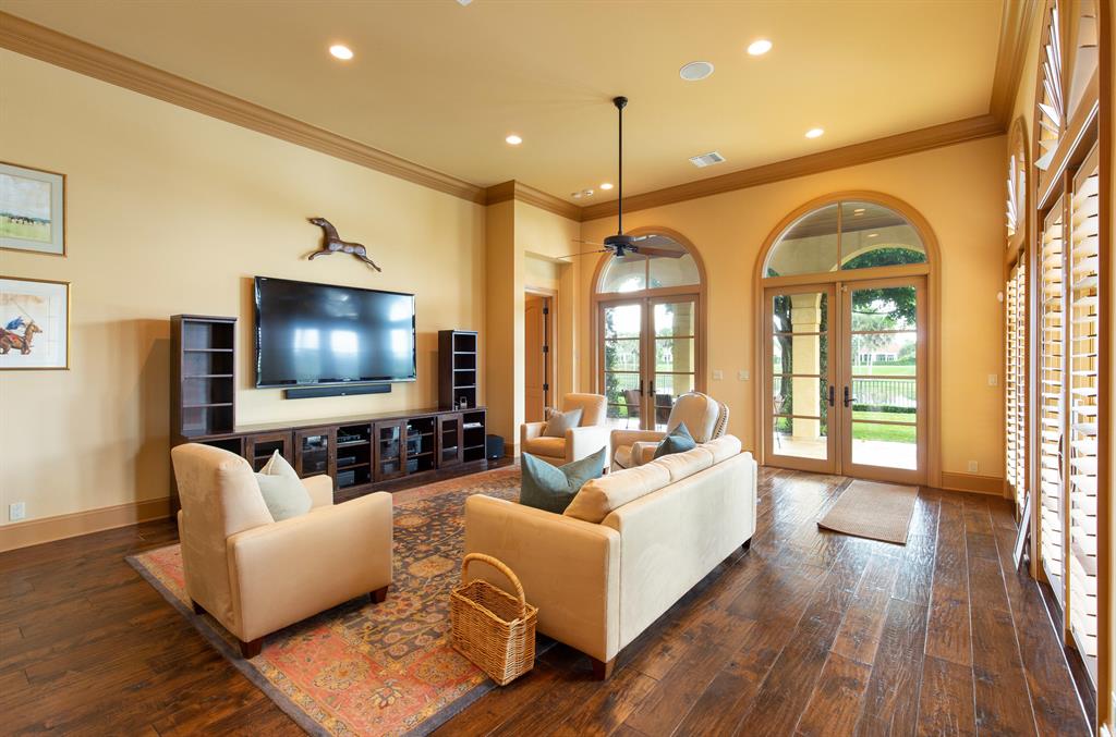 CYPRESS ISLAND OF PALM BEACH POLO & COUN - Residential