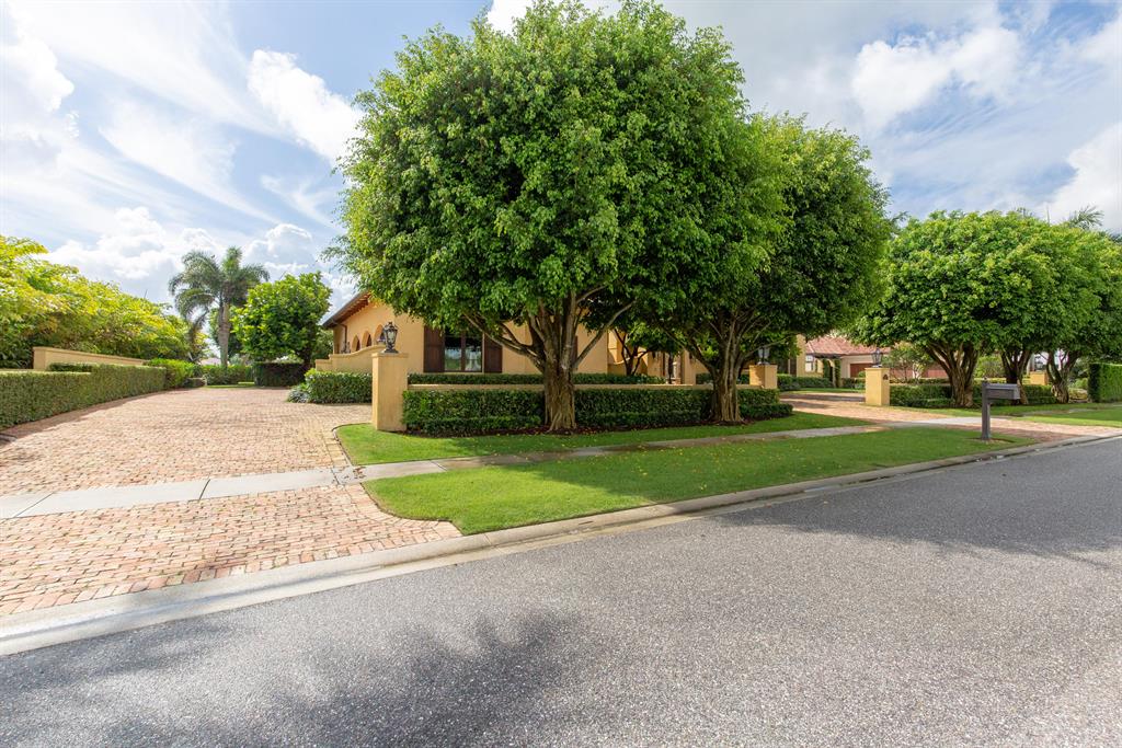 CYPRESS ISLAND OF PALM BEACH POLO & COUN - Residential