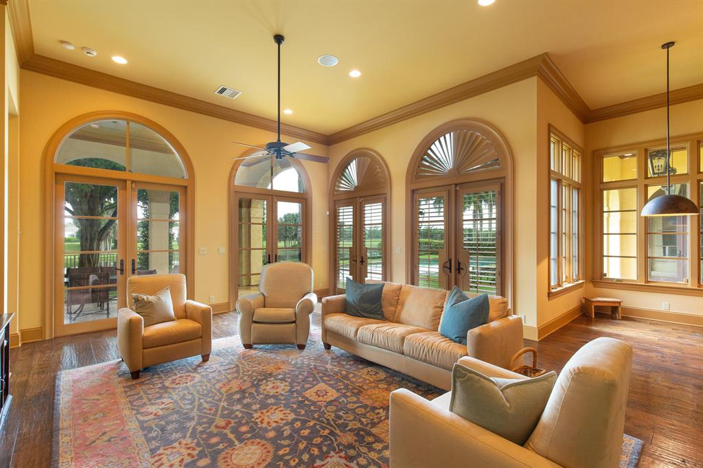 CYPRESS ISLAND OF PALM BEACH POLO & COUN - Residential