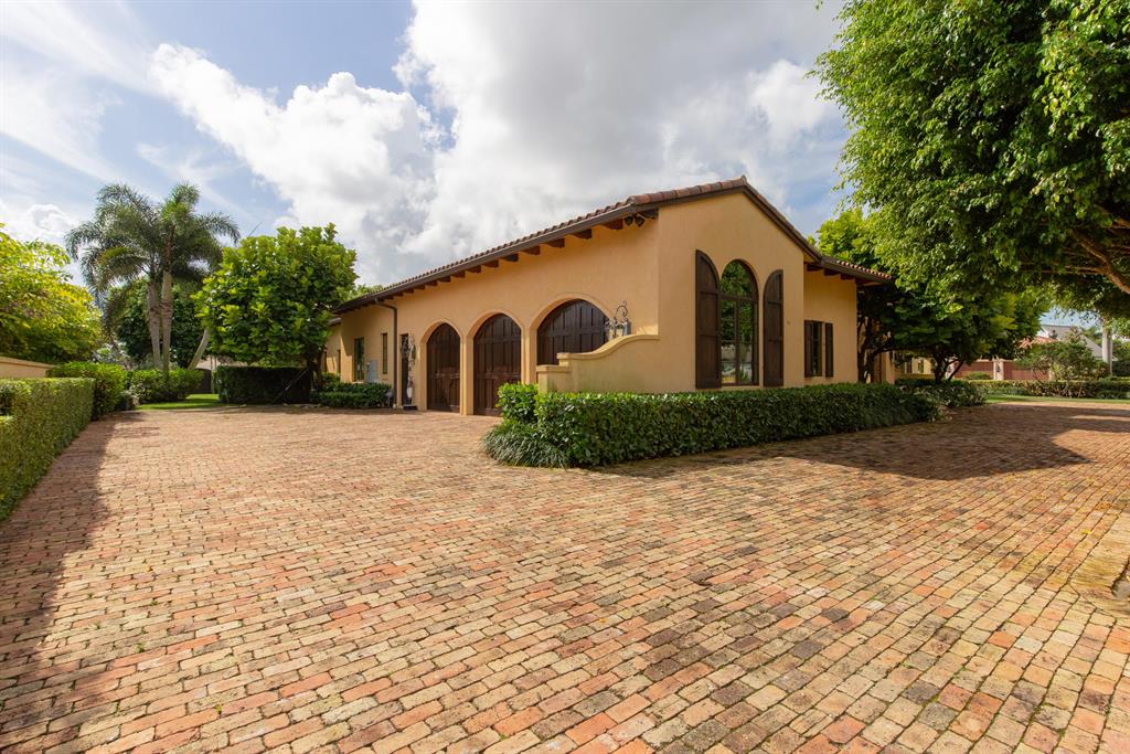 CYPRESS ISLAND OF PALM BEACH POLO & COUN - Residential