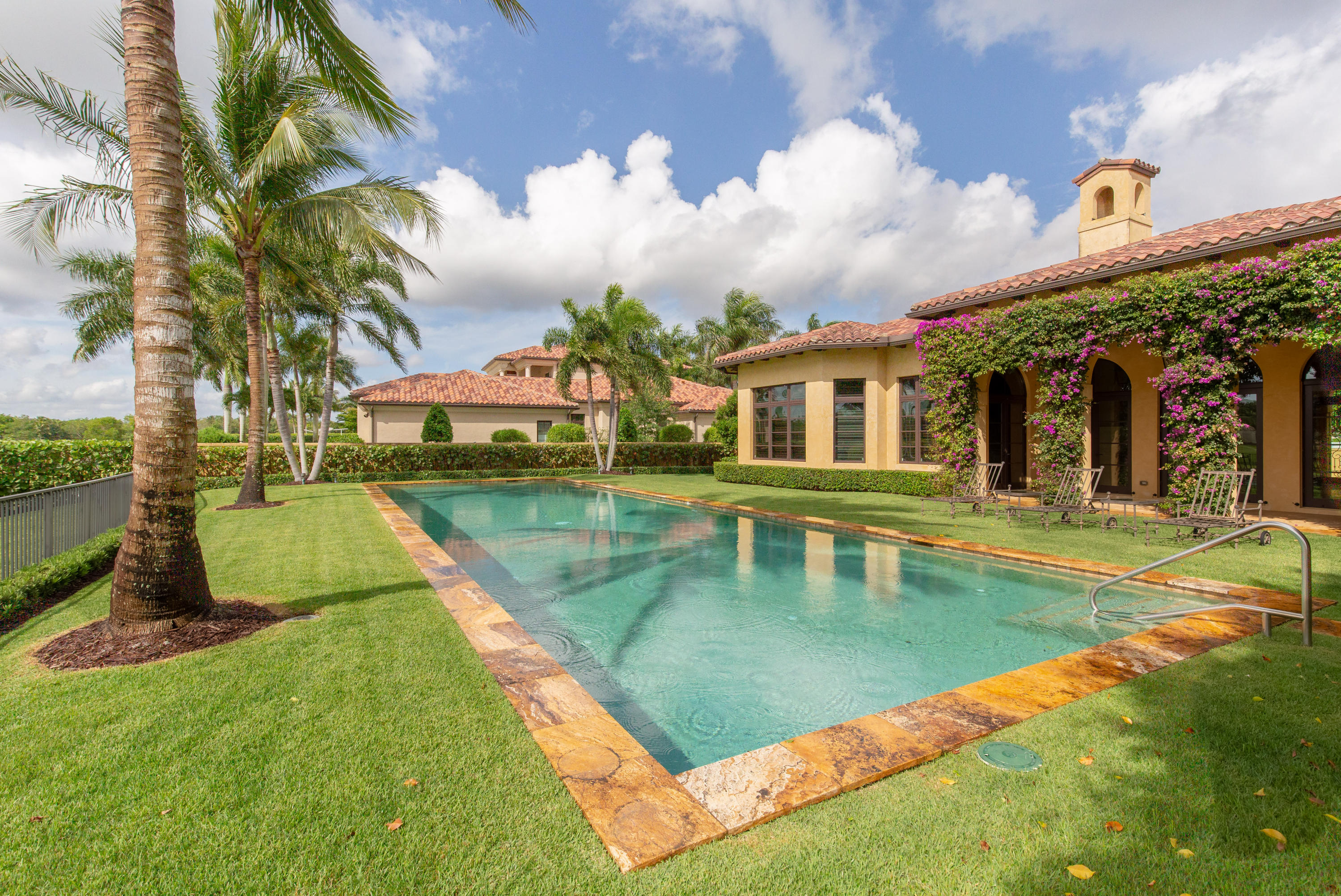 CYPRESS ISLAND OF PALM BEACH POLO & COUN - Residential