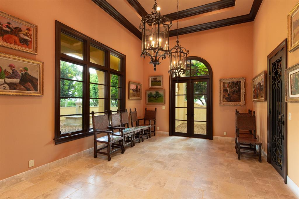 CYPRESS ISLAND OF PALM BEACH POLO & COUN - Residential